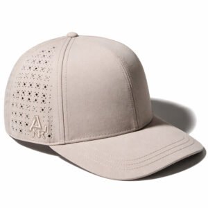 nomad waterproof baseball cap sand