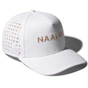 aeroshield waterproof baseball cap indigo (copy)